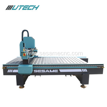 3 axis processing center machine cnc router